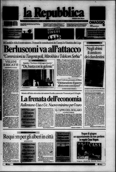 La repubblica